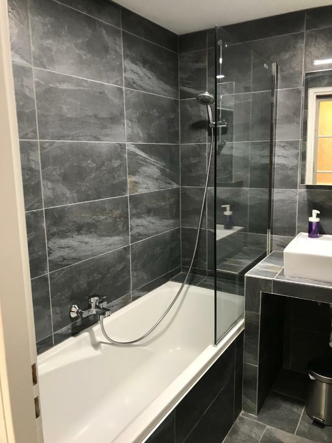 Appartement Champe Мец Экстерьер фото